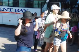 Doanh nghiệp Trung Quốc thao túng du lịch Việt: Không thể nhân nhượng