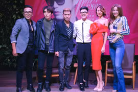 Noo Phước Thịnh chuẩn bị kỹ trước khi đến Asia Song Festival 