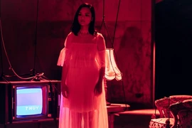 Cô hầu gái - phim kinh dị Việt Nam đầu tiên ra mắt định dạng 4DX