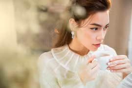 Hồ Ngọc Hà kiêu sa, quyến rũ trong album "Love Songs 3" 