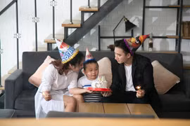 Phan Mạnh Quỳnh thử sức với dòng nhạc Tropical 