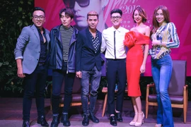 Noo Phước Thịnh chuẩn bị kỹ trước khi đến Asia Song Festival 