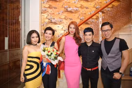 Quang Hà - Hương tràm tình tứ, hẹn hò ăn tối cùng nhau