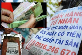 Cẩn trọng với “bẫy” quảng cáo