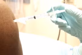 Nóng: Sẽ có 1 triệu liều vắcxin Ebola vào cuối năm 2015