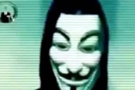 Tin tặc tấn công loạt website của Chính phủ Nhật Bản