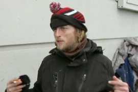 Ăn xin thời công nghệ cao