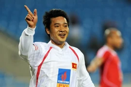 Cựu danh thủ Hồng Sơn: "Dự World Cup đã là sự thật"