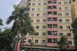 Thiếu cẩn trọng khi thuê nhà - dễ ôm quả đắng