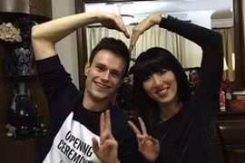 Tìm thấy tình yêu "nhờ" tai nạn