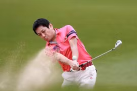 Hấp dẫn giải Artex Golf Tournament 2016