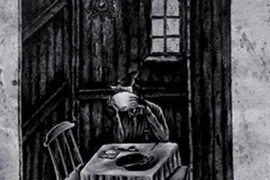 Cảm hứng nghệ thuật từ người tị nạn