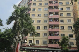 Thiếu cẩn trọng khi thuê nhà - dễ ôm quả đắng