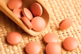 Uống thuốc sắt có thể gây hại cho cơ thể