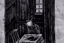 Cảm hứng nghệ thuật từ người tị nạn