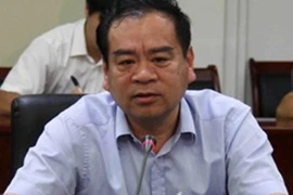 Cựu Ủy viên thường vụ tỉnh Sơn Đông bị buộc tội tham nhũng