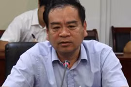 Cựu Ủy viên thường vụ tỉnh Sơn Đông bị buộc tội tham nhũng