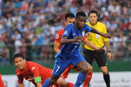 Báo Tây Ban Nha khen B.Bình Dương nức nở