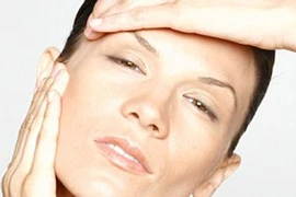 Phát hiện enzyme gây nếp nhăn