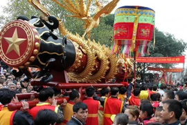 Những địa chỉ không thể bỏ lỡ