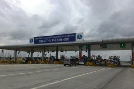 Lái xe "biển thủ" thẻ ra vào đường cao tốc để trốn phí?