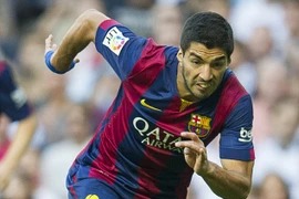 Suarez vẫn “cảm thấy tốt” sau màn ra mắt thất bại cùng Barca