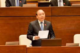 Nghiên cứu quy định phù hợp, tạo điều kiện cho cá nhân từ chức