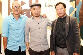 Nhạc sĩ Việt Anh chia sẻ về Ngọc Trinh và "Vòng eo 56" 