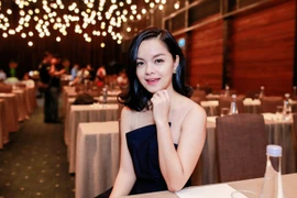 Phạm Quỳnh Anh khởi động sự kiện mùa hè cùng Sơn Tùng M-TP, Hoàng Thùy Linh 