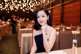 Phạm Quỳnh Anh khởi động sự kiện mùa hè cùng Sơn Tùng M-TP, Hoàng Thùy Linh 