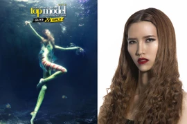 "Kều nữ" Hồng Xuân bất ngờ "lội ngược dòng" giành vị trí thủ lĩnh