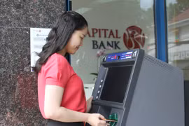 Cảnh giác tội phạm ngân hàng tăng nóng dịp 2-9