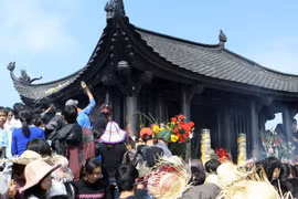 Quản lý hoạt động tín ngưỡng, tôn giáo cần thu về một đầu mối