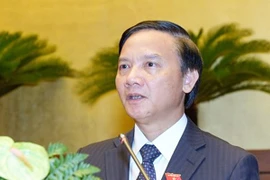 Hội không đăng ký vẫn được thừa nhận, bảo vệ