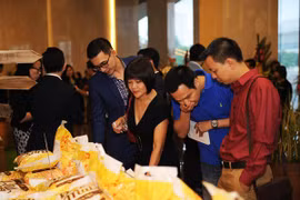 Nhà đầu tư nước ngoài được mua 100% vốn doanh nghiệp nội: Sẽ có đợt "sóng" thâu tóm?