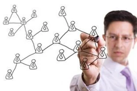 Thu hồi giấy phép của Công ty đa cấp Thăng Long