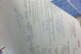 Khách hàng tố bị mất 4 tỷ đồng trong tài khoản Ngân hàng SCB