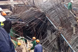 Đình chỉ một Phó Tổng Giám đốc Ban quản lý Đường sắt