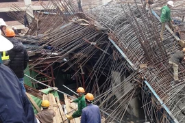 Đình chỉ một Phó Tổng Giám đốc Ban quản lý Đường sắt