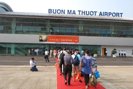 Jetstar Pacific mở thêm 5 đường bay nội địa