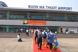 Jetstar Pacific mở thêm 5 đường bay nội địa