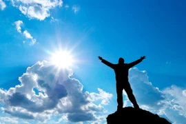 Thành công không đến từ lười biếng