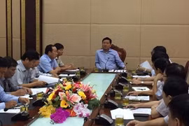 Không xử lý dứt điểm hằn lún Quốc lộ 5, cán bộ sẽ bị kỷ luật