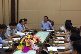 Không xử lý dứt điểm hằn lún Quốc lộ 5, cán bộ sẽ bị kỷ luật