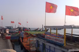 Bài 2: Cất cánh với nguồn điện quốc gia