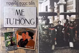 Bàn về cách đọc sử xưa của người thời nay