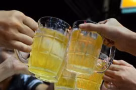 Cho dân được nhờ