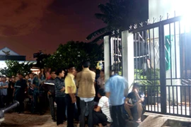 Dịch HIV/AIDS, Ebola nguy cơ bùng phát