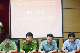 Nâng cao hiệu quả khống chế "giặc" lửa