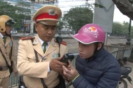 Đề xuất tịch thu phương tiện nếu lái xe khi say rượu, bia